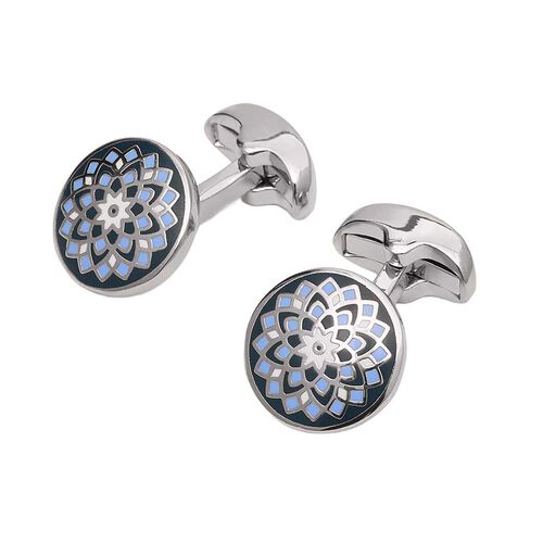 M.J. Bale Marrakesh Cufflink